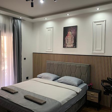 Ferienwohnung Ad Luxury Podgorica Exterior foto